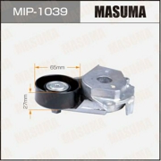 Masuma M * * * 9