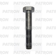 PATRON P372985T Болт металлический