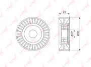 LYNXauto P * * * 7