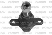 PATRON PS3980HD