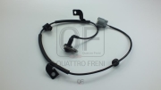 QUATTRO FRENI QF61F00432