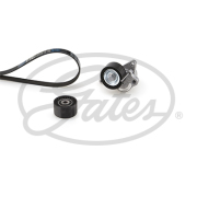 Gates K017PK1973