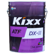 Kixx L * * * 1