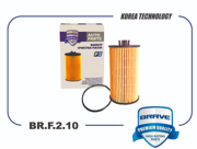 BRAVE BRF210