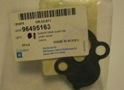 GENERAL MOTORS 96495163