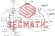 SEGMATIC SBD30093017