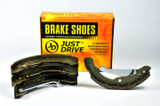 Just Drive JBS0063