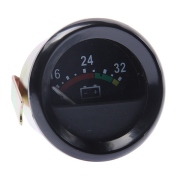 MEGAPOWER Automotive 38015001 Указатель напряжения МАЗ,ЗИЛ,ЧТЗ MEGAPOWER