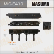 Masuma MICE419