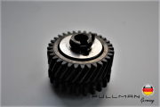 PULLMAN 6 * * * 9