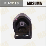 Masuma R * * * 8