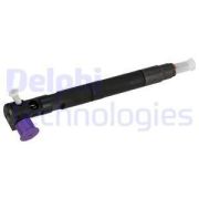Delphi 28229873 Клапанная форсунка