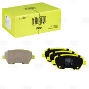 Trialli P * * * R