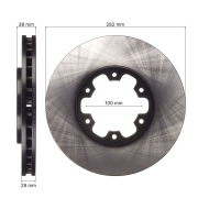 AVANTECH BR0204S