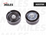 Miles AG03194