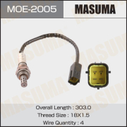 Masuma M * * * 5