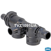 Krauf TVZ1091UA