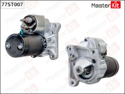 MasterKit 77ST007 Стартер