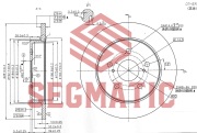 SEGMATIC SBD30093177