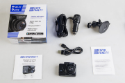 SilverStone F1 CRODA87WIFI 