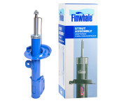 Finwhale 1 * * * L