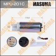 Masuma MPU201C