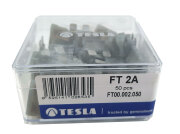 TESLA FT2A50