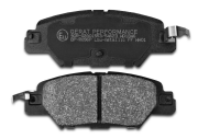 Gerat BPR096P