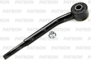 PATRON P * * * R