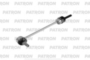 PATRON PS40654RHD