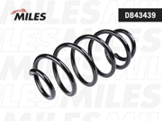 Miles DB43439