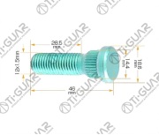 Ti-Guar TG9094202049