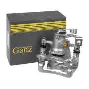 GANZ G * * * 2