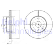 Delphi BG4193