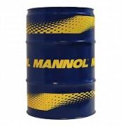 MANNOL 7019