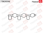 MasterKit 7 * * * 6