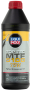 LIQUI MOLY 21687 Минеральное трансмиссионное масло Top Tec MTF 5100 75W 1л