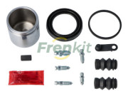 Frenkit 2 * * * 7