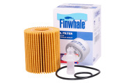 Finwhale L * * * 2