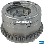 Krauf GGM1004LS