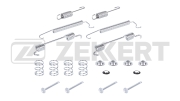Zekkert BR3296