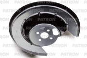 PATRON P * * * 4