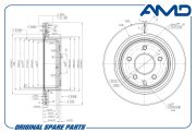 AMD AMDBD314