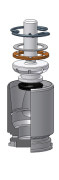 Frenkit K364701