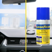 GOODYEAR GY000709 Антизапотеватель, аэрозоль 210 мл