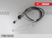 FENOX FBK3030