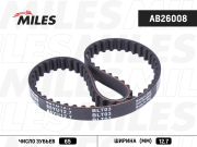 Miles AB26008