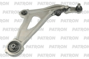 PATRON P * * * R