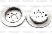 PATRON P * * * 4