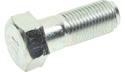 Hyundai-KIA 5815133000 БОЛТ С ШЕСТИГРАННОЙ ГОЛОВКОЙ